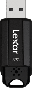 LEXAR JumpDrive S80 Flash Drive (USB 3.1) 32GB