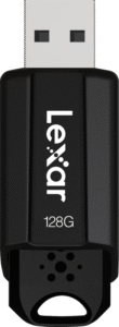 LEXAR JumpDrive S80 Flash Drive (USB 3.1) 128GB