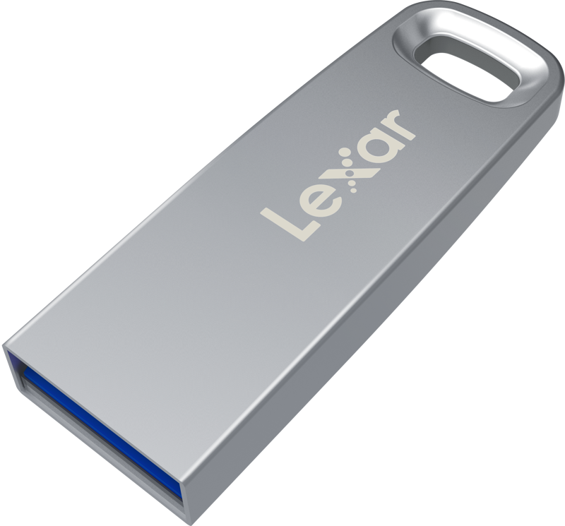LEXAR JumpDrive M45 Silver / 250MB/s (USB 3.1) 128GB