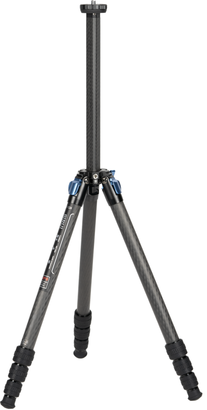 SIRUI ST-124 Carbon Fiber Tripod WPS