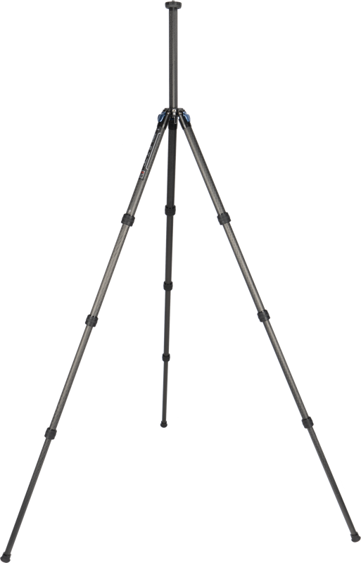 SIRUI ST-124 Carbon Fiber Tripod WPS