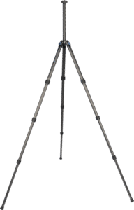SIRUI ST-124 Carbon Fiber Tripod WPS