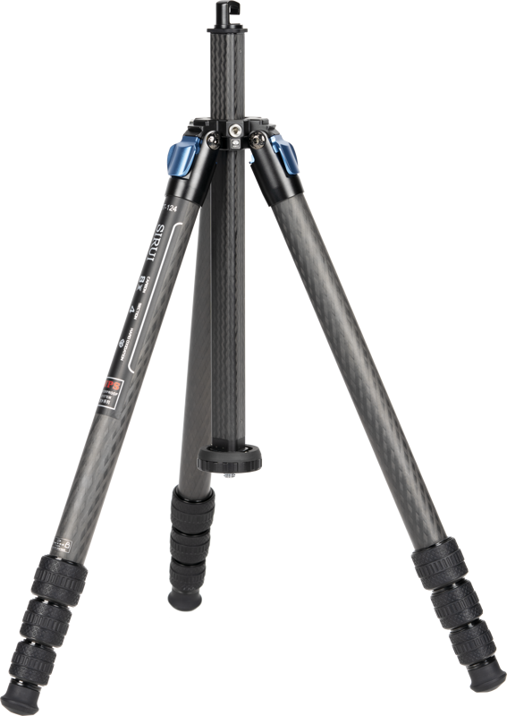 SIRUI ST-124 Carbon Fiber Tripod WPS
