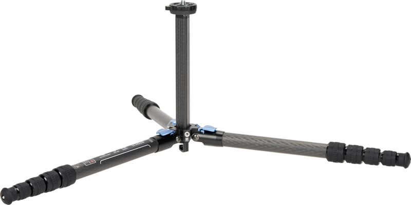 SIRUI ST-125 Carbon Fiber Tripod WPS