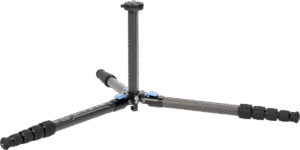 SIRUI ST-125 Carbon Fiber Tripod WPS