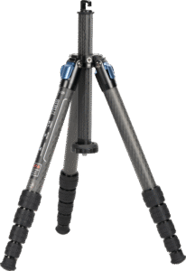 SIRUI ST-125 Carbon Fiber Tripod WPS