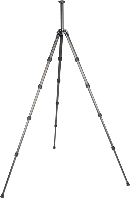 SIRUI ST-125 Carbon Fiber Tripod WPS