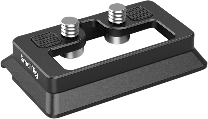 SMALLRIG 3154 QR-Plate (Arca) for DJI RS2/RSC2