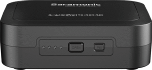 SARAMONIC Blink 500 Pro B3 2,4GHz wireless w/ Ligh