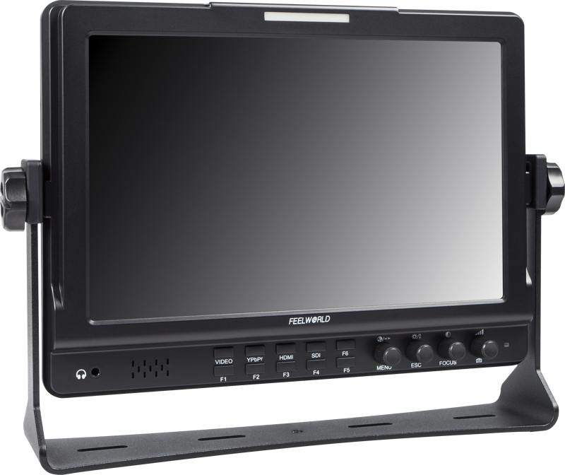 10.1" FEELWORLD monitor FW1018SPV1