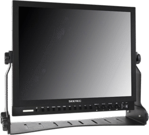 15" SEETEC P150-3HSD Monitor