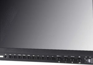 15" SEETEC P150-3HSD Monitor