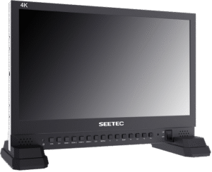15.6" SEETEC 4K156-9HSD-CO Monitor