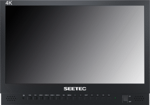 15.6" SEETEC 4K156-9HSD-CO Monitor