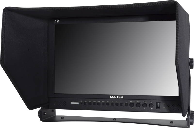17.3" SEETEC P173-9HSD Monitor