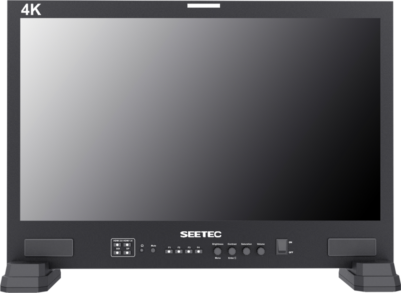 21.5" SEETEC LUT215 Monitor