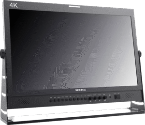 21.5" SEETEC P215-9HSD Monitor