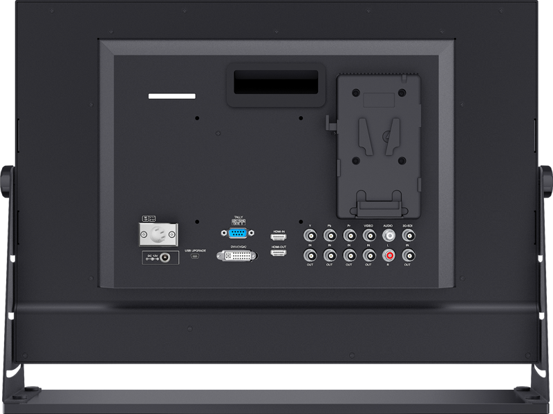 21.5" SEETEC P215-9HSD Monitor