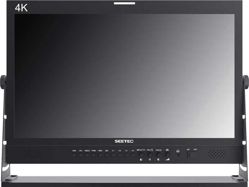 21.5" SEETEC P215-9HSD Monitor