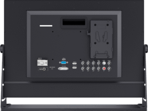 21.5" SEETEC P215-9HSD Monitor