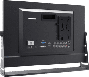 21.5" SEETEC P215-9HSD Monitor