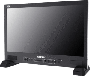 TV news production and production editing areas work smoothly