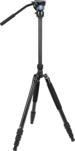 SIRUI Traveler 7VA Aluminium Tripod