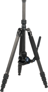 SIRUI Traveler 7VC Carbon Tripod