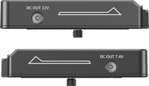 SMALLRIG 3018 Battery Adapter Plate Lite NP-F