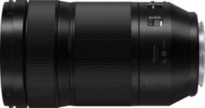 PANASONIC Lumix S 70-300mm F4.5-5.6 Macro O.I.S.