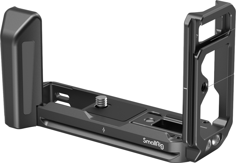SMALLRIG 3231 L-Bracket For Fujifilm X-E4
