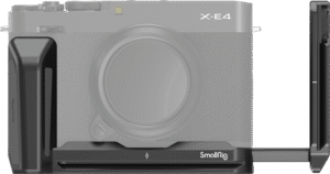 SMALLRIG 3231 L-Bracket For Fujifilm X-E4