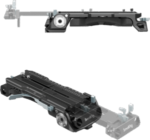 SMALLRIG 2837 Shoulder Pad Pro