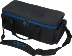 designed to carry and protect many types of sensitive equipment including lenses