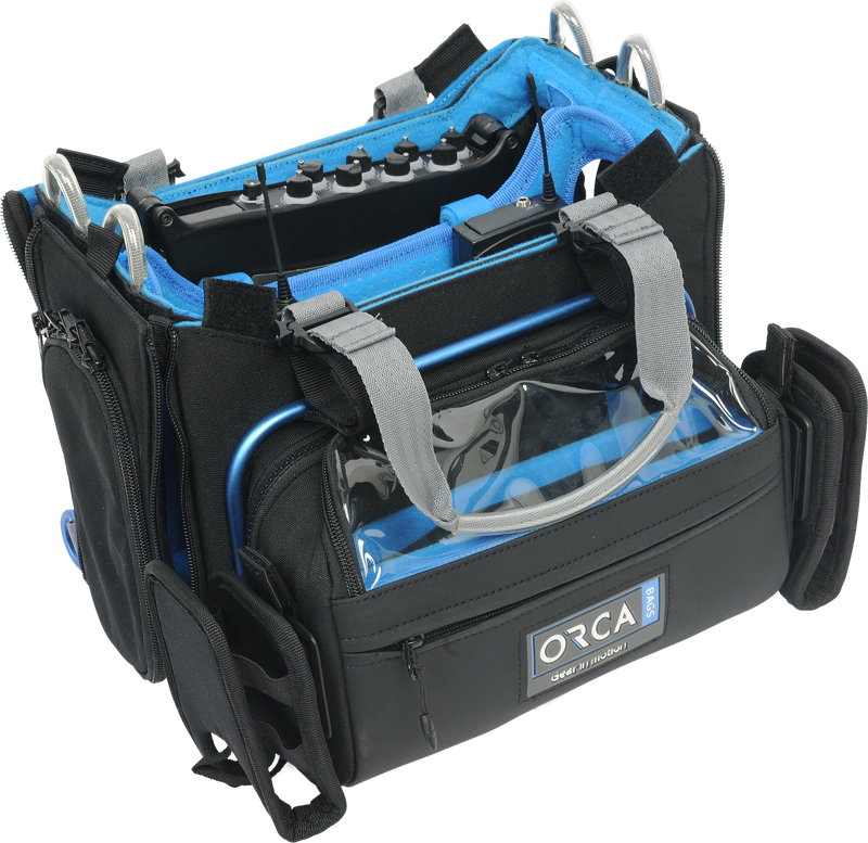 ORCA OR-330 Audio Mixer Bag