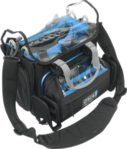 ORCA OR-330 Audio Mixer Bag