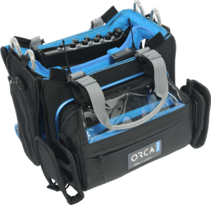 ORCA OR-330 Audio Mixer Bag