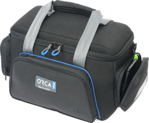 from studio to location and anywhere else you choose to shoot.