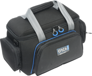 ORCA OR-504 Classic Shoulder Bag X-Small