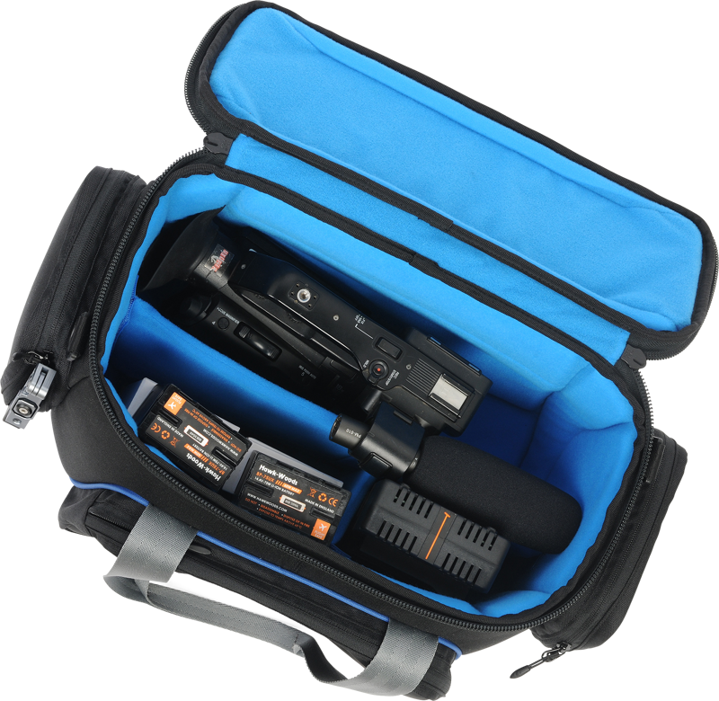 ORCA OR-504 Classic Shoulder Bag X-Small