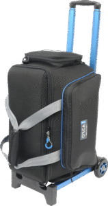 ORCA OR-508 Classic Shoulder Bag Small