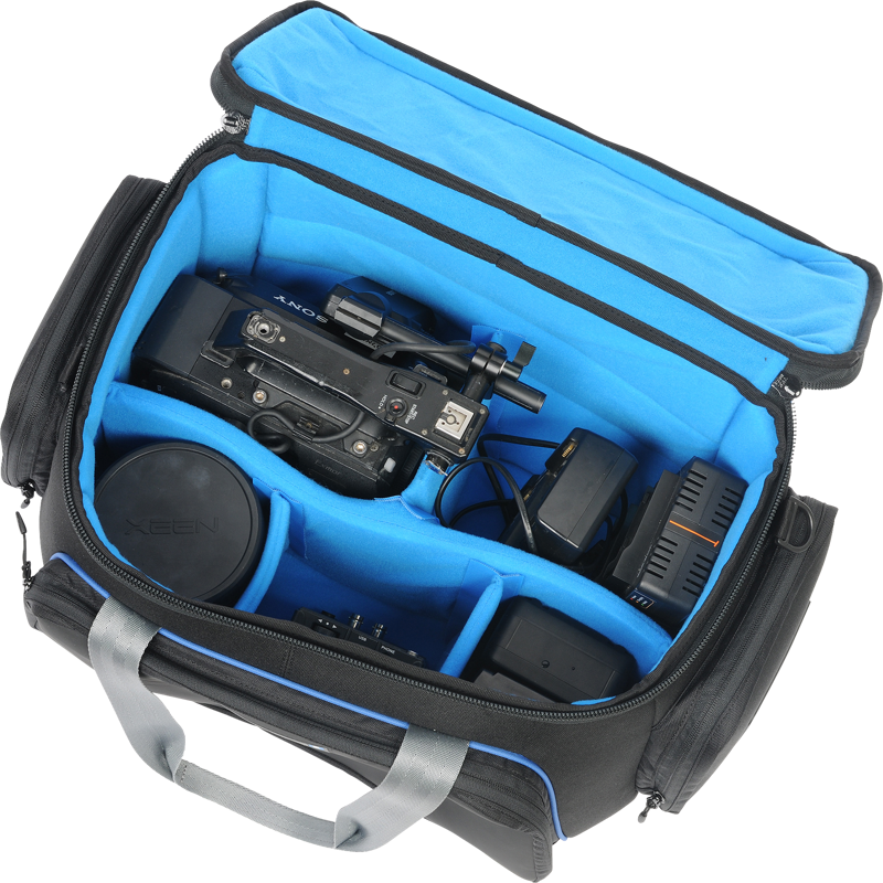 ORCA OR-508 Classic Shoulder Bag Small