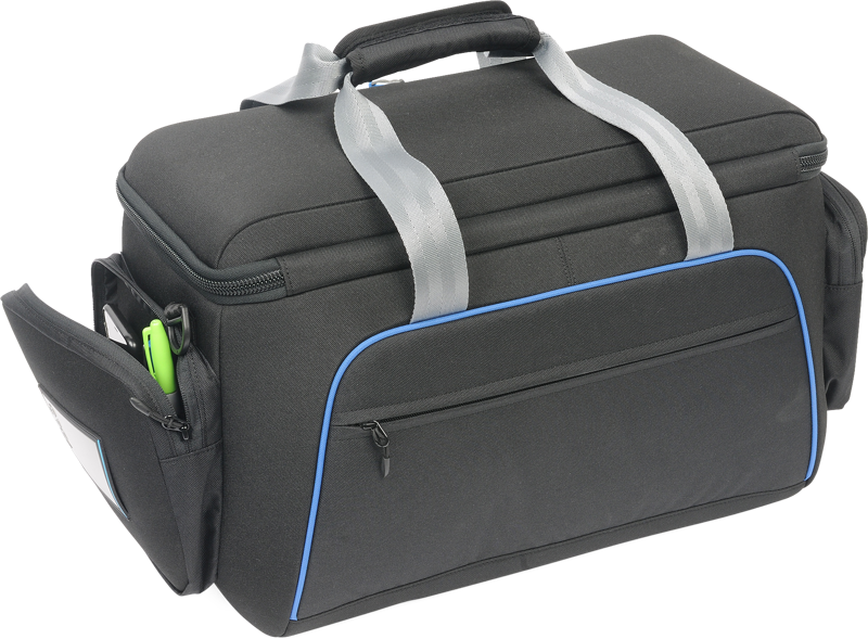 ORCA OR-508 Classic Shoulder Bag Small