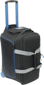 ORCA OR-510 Classic Shoulder Bag Medium w Built-in Trolley