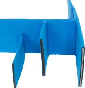 ORCA OSP-G60 Divider Kit Rigid