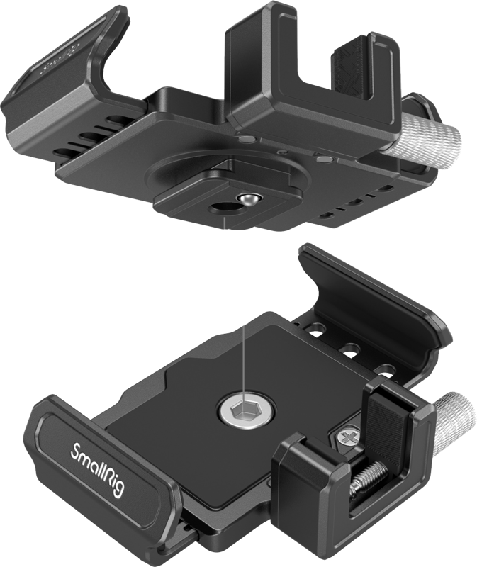 SMALLRIG 3272 T5/T7 SSD Mount for BMPCC 6K Pro