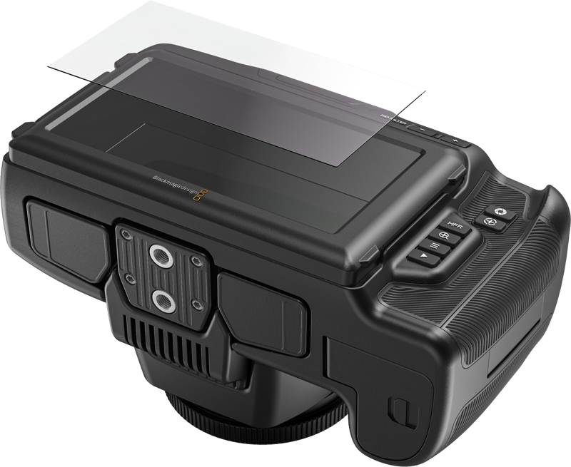 SMALLRIG 3274 Screen Protector for BMPCC 6K Pro