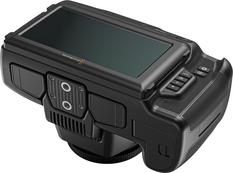 SMALLRIG 3274 Screen Protector for BMPCC 6K Pro