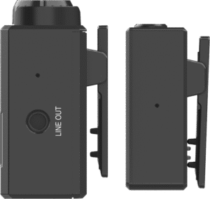 HOLLYLAND Lark 150 Single Wireless audio transmission kit