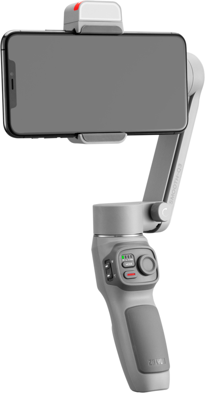 including enhanced lighting features and smart templates